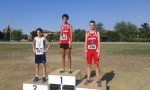 Fossano – 10 giugno - Campionati provinciali Individuali e di società Giovanili