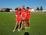 Borgomanero 18 giugno – Trofeo delle Provincie di Prove Multiple