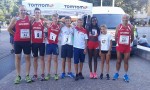 Cairo Montenotte – 17ª edizione della “Stracairo”