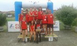Cuneo – 9 luglio Trofeo delle Provincie “Allievi-Junior”