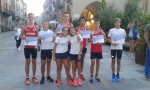 Cuneo – 12 settembre – Mennea Day