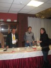 Cena 2009