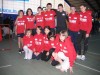 Gruppo Ragazzi/e Cadetti/e