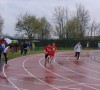 Gallo - Biga Costa al cambio 4x100 cat.CI