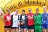 Michela Sibilla - 60 metri cadette