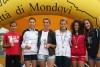 300 metri cadette - 1 Michela Sibilla