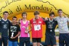 300 metri cadetti