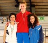 Giulia Liboà Prima Assolute