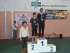 Ragazze - campionessa provinciale Elena Vinai