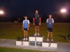 Dimitri Cadorin vince il salto in lungo
