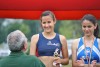 Michela Sibilla: 80 metri cadette
