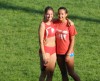 Maria Pia Baudena e Michela Sibilla 3 titoli regionali