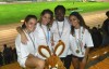 4x100 Sisport Fiat con Maria Pia Baudena