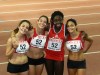4x100 Sisport Fiat con Maria Pia Baudena