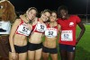 4x100