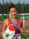 Michela Sibilla Medagliata