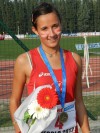 Michela Sibilla Medagliata
