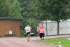 Volata dei 600 ragazzi 1° Sanna 2° Cadorin