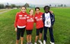 Maddalena Accomo - Federica Sibilla - Nuahila El Majid - Alissa Nombre