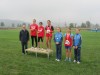 Premiazione Triathlon ragazze 1 Elena Vinai