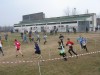 Luca Aimale in azione