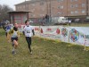 Ludovico Sanna allo sprint