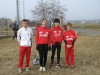 Matteo Gallo,  Elena Vinai, Ludovico Sanna, Luca Aimale