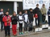 Premiazione categoria ragazzi