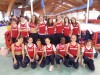 Gruppo Ragazze e Cadette