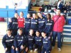 Ragazzi e Ragazze con il tecnico Priale Enrico