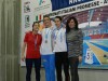 Giulia Liboà Campionessa Italiana Assoluta