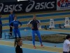 La concentrazione di Giulia