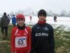 Roberto Canavese e Dimitri Cadorin