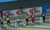 Giacomo Isolano sui blocchi: finale