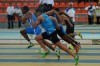 60 metri: fase di accelerazione