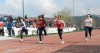 Arrivo 60 metri ragazze: 1 Nohaila El Majid, 2 Chiara Ceragioli, 3 Maddalena Acomo