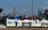 Pubblico in tribuna