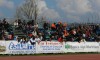 Pubblico in tribuna