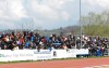 Pubblico in tribuna