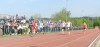 Isolano vince i 150 metri
