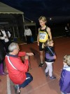 Premiazione Elisa Rigaudo