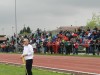 Tribune Gremite a Mondovì