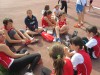 Le ragazze e le Cadette