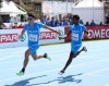 Giacomo Isolano in azione