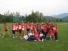 Il gruppo al completo