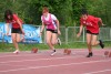 80 metri cadette (foto by Giusy  Vallet)