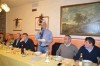 Tavolo Autorità