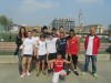 Il gruppo dell'Atletica Mondovì