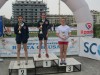 Podio Lancio del Giavellotto