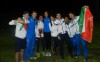 Gli azzurrini a Kos